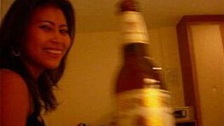 Black in thailand girl - porn video