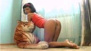 cute teen plays - porn video