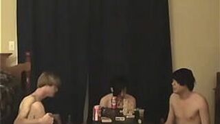 Gay sex This is a lengthy clip for you voyeur types who like the idea - porn video