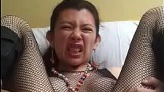 MY PANOCHITA IS SUPER RICH - porn video