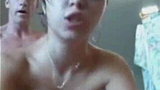 Janetee - porn video