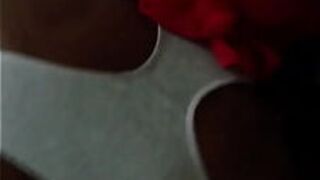 Backshots till she came - porn video