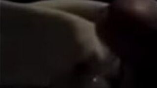 worm cum - porn video