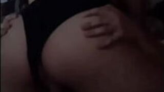 FUCKING HAPPY WITH THE BOSS AT WORK AFTER THE BONUS HAVING A BIG ASS CHRISTMAS EVE - porn video