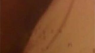 Squirting black pussy - porn video