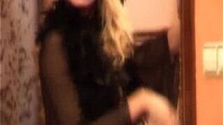 Shemale flv - porn video