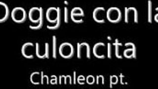 Fucking with a Lima ass - porn video