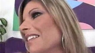 Milf in Need of a Black Cock - porn video