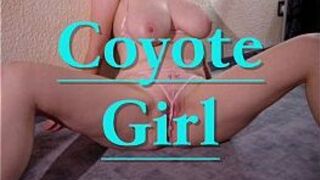 Coyotegirl - porn video