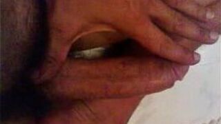 jacking cock - porn video