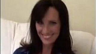 MILF getting in the ass - porn video