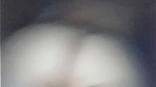 Sexy amateur ass - porn video