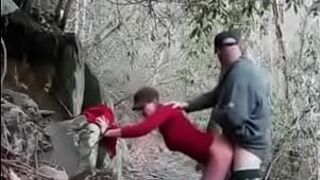 Nasty hot sexy brunette MILF slut fucked - porn video