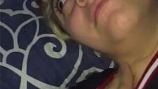 Ivanpokc Mendez strawberries and cream - porn video