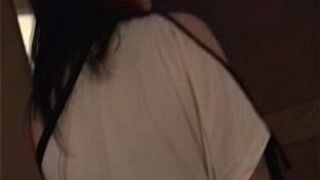 Amateur fucked doggy style - porn video