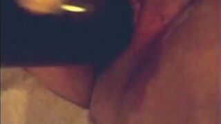 bottle fun - porn video