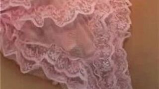 Hailey Amateur Creampies - porn video