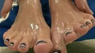 Jasmine is a sex machine - porn video