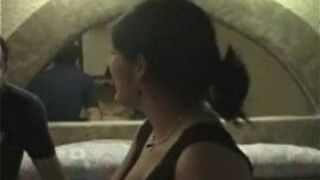 Huilas Karina - porn video