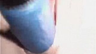 Me and my dildo - porn video