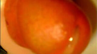 Fucking Thru Tera Fleshlight - porn video