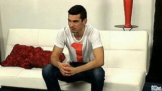 Oliver Vanok - porn video