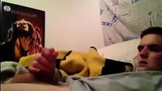 Need a crazy chick in bed with me this is my boredom - porn video