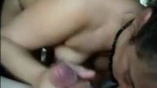 vanblow - porn video