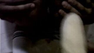 passive peruvian pure de banana - porn video