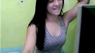 webcam girl sweetlilbaby - porn video