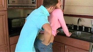 Rikki Six Nikita by James - porn video