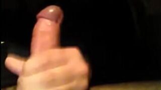 Jerking For Huge Load Voyeur - porn video