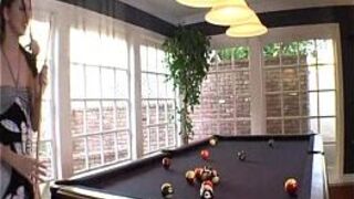 Missy got with Raquel - porn video