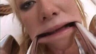 Love Electro Shock - porn video