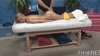 Hot eighteen year old playgirl - porn video