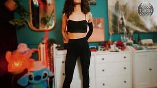 Nympho Fuck third day - porn video