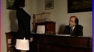 Years of lead - porn video