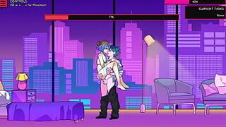 Fuck Game animation sex Porno - porn video