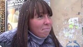 Hot booty and bra as a trophy - porn video