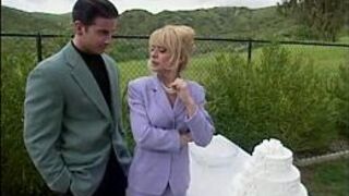 Nina gives a blowjob - porn video