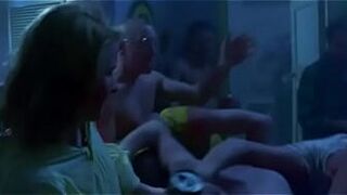 Romper Stompers Rough Doggie Fuck - porn video