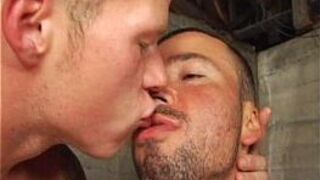 Bareback Jock Breeding - porn video