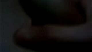 The Masturbation of a little dick - porn video