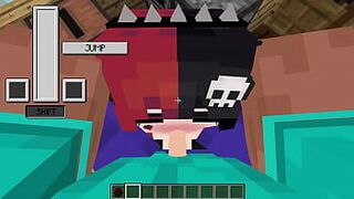 Ellie facefuck - porn video