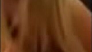 Amateur Sucks him dry - porn video