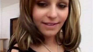 Lilian Tiger Anal Boots POV - porn video