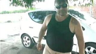 Coconut Break - porn video