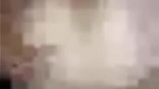 White girl fucked hard by Puerto Rican cock - porn video